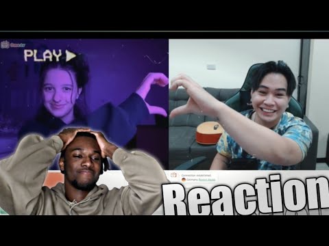 Видео: 🇵🇭Маркус Т. — Я НЕ МОГУ ПОВЕРИТЬ, ЧТО Я ВЛЮБИЛСЯ В ЭТУ ДЕВУШКУ | OMETV | OMEGLE | Мой паралуман [...