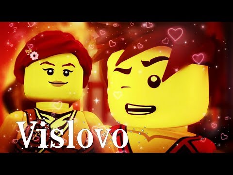 Видео: Кай❤&💛Скайлор ~ Vislovo (на конкурс канала Master Lloyd) 💕