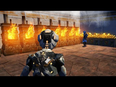 Видео: ТИММЕЙТ КИНУЛ МЕНЯ НА ХАТУ - Last Island Survival Рейд - Rust Mobile - Last Day Rules Survival на ПК