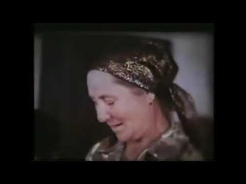 Видео: Жетпісінші жылдардағы.Мақтаарал ауданы.Алғабас ауылы.(толық нұсқасы)