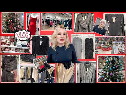 Видео: VLOG: ПОИСК НАРЯДА НА НОВЫЙ ГОД👗, МОЕ ПИТАНИЕ🥕, ПРОГУЛКА В СНЕГОПАД❄️,  НОВОГОДНЕЕ НАСТРОЕНИЕ 🎄и пр.
