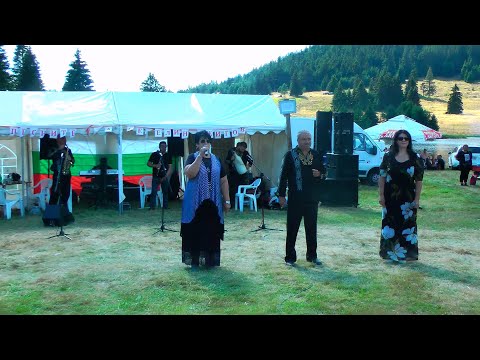 Видео: Орк.  ПИМ на събор Хайдушки поляни - 2024