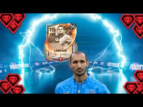 Видео: Смотрим новое событие FOOTYVERSE открываем новые паки и фармим фрагменты 