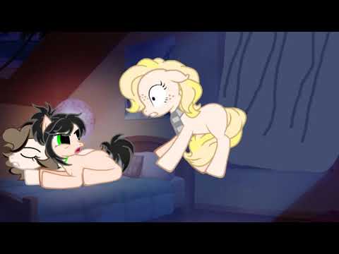 Видео: Пони страшилка \\Дом возле мёртвого озера\\