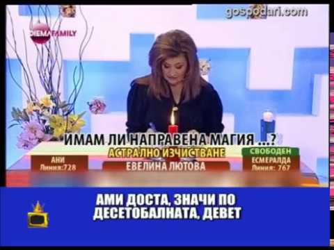 Видео: Чакри