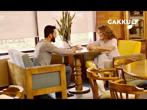 Видео: Кaliya - Қанатымсың