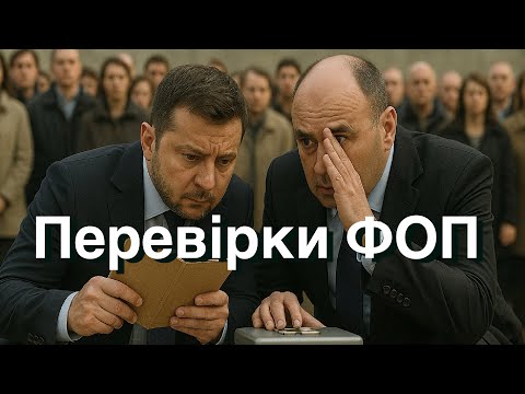 Видео: Що приховує держава від підприємців