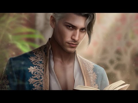 Видео: Seven heart stories. Наследие Алмазара. 1 сезон. 4 серия