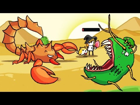 Видео: КАК Я ВСЕХ ОБМАНУЛ ► Stickman and Gun 2 |5|