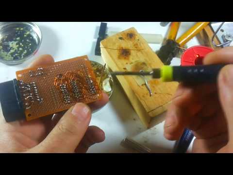 Видео: LED OBD2. Бери и делай!!!  Это просто