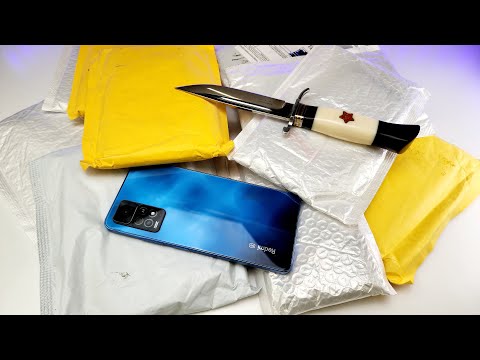 Видео: Скупил ВСЕ XIAOMI Чехлы на Алиэкспресс и Нашел САМЫЙ ЛУЧШИЙ!