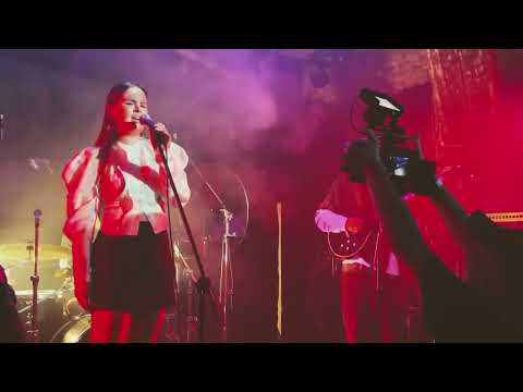 Видео: Gigrøma  - Мир и Любовь live @ zoccolo 2.0