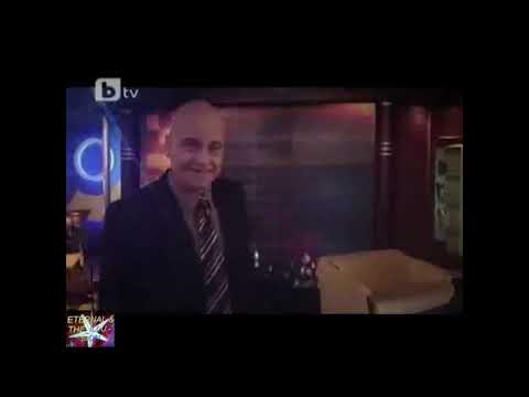 Видео: Шоуто на Слави - Най-страшния виц на Слави