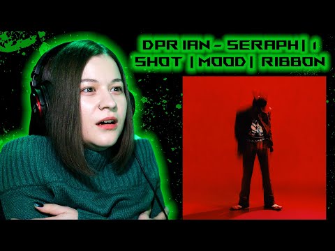 Видео: DPR IAN - SERAPH | 1 SHOT | MOOD | RIBBON | OFFICIAL MIITO MOVIE (PART I) ☉ Реакция GreenRoom