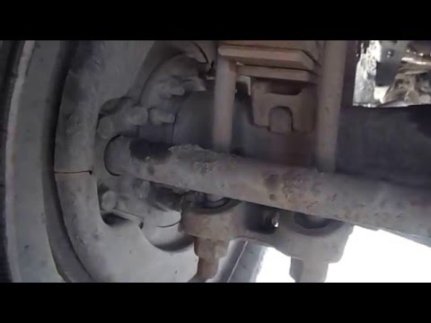 Видео: Ставим ступици камаз на зил - 130