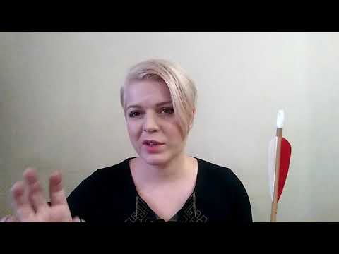 Видео: Как дать луку и стрелам прожить подольше.  Как хранить лук и стрелы, чего боится лук. Новичкам.