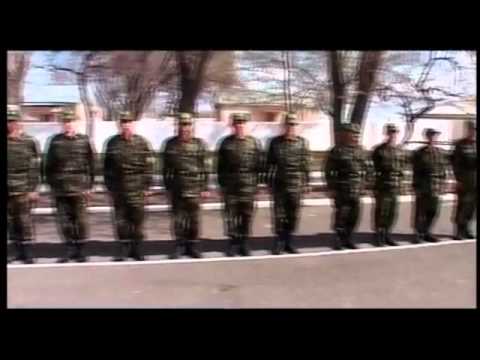 Видео: Мегринский ПО.wmv