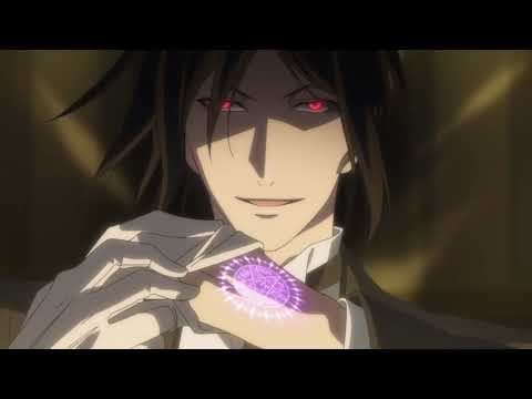 Видео: Себастьян и Сиэль / Тёмный дворецкий / Black Butler / Kuroshitsuji / AMV
