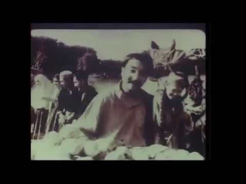 Видео: Қазақтың тұңғыш Халық әртісі Жұмат Шанин туралы деректі фильм.