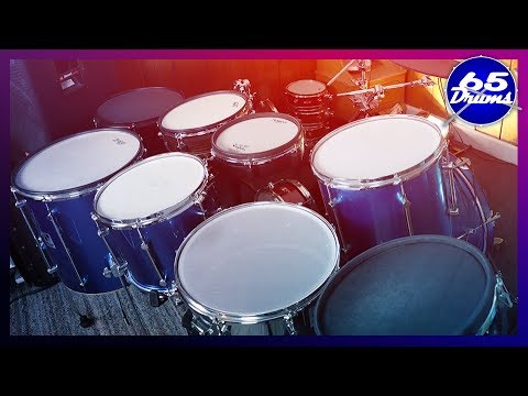 Видео: Каждый тип сетчатой ​​головки: однослойные, двухслойные и трехслойные головки