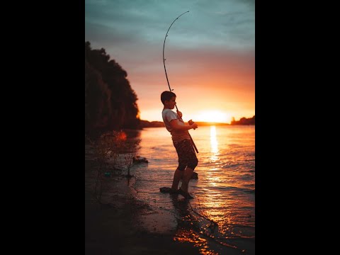 Видео: Ultimate Fishing Simulator 2 .Польша фарм