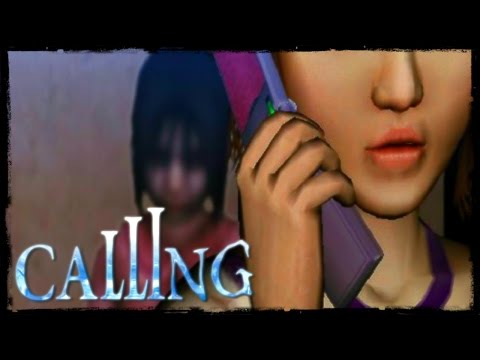 Видео: Calling хоррор - Ночью в школе