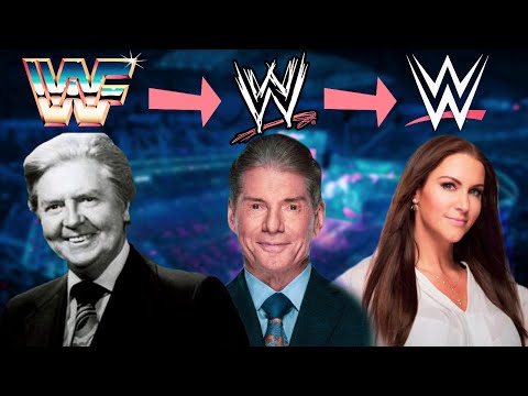 Видео: САМЫЕ ВАЖНЫЕ СОБЫТИЯ ИЗМЕНИВШИЕ WWE!!! #2