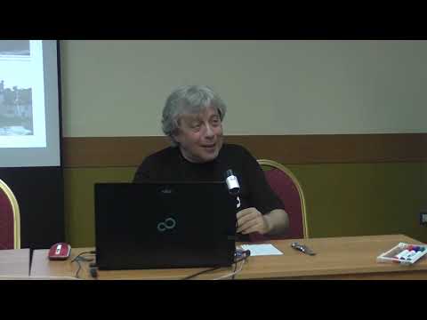 Видео: Дымшиц В. №2 Историческая антропология штетла