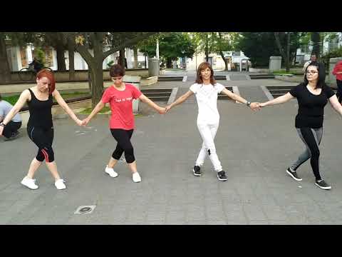 Видео: Хоро Камбер