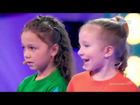 Видео: "Король караоке" София Хоменко на канале "Карусель" Выпуск 5 от 18.03.2017 г.