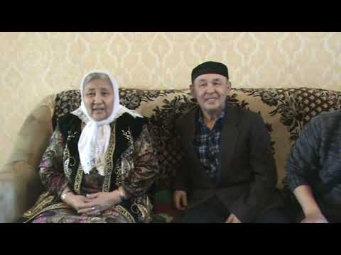 Видео: "Северный" ауылы 7 (Сейтахметовтар Женіс ағатай Жазылған тәтемізбен)