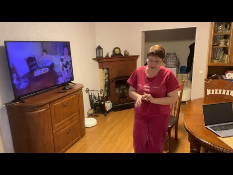 Видео: ЧТО Я НАДЕЛАЛА! НЕ ЖИВЁТСЯ МНЕ СПОКОЙНО!