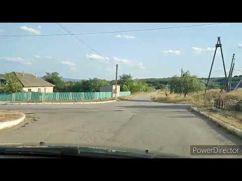 Видео: Кукурузень и Окница.#Молдова