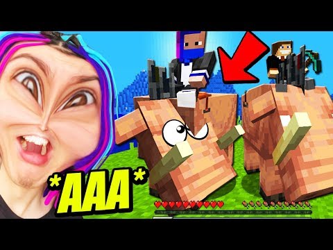 Видео: ЭТОТ *ПРОКЛЯТЫЙ* МАЙНКРАФТ *ПРОКЛЯЛ* БОРОВА!! - ПРОКЛЯТЫЙ МАЙНКРАФТ 80 СЕРИЯ