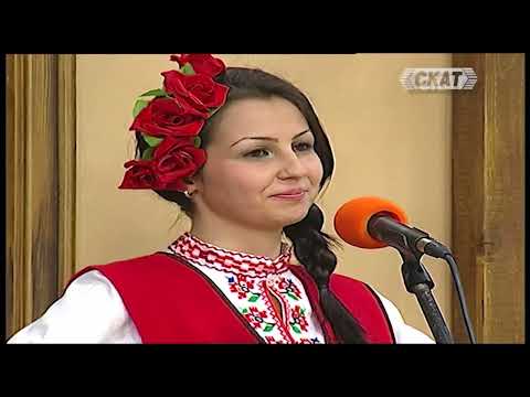 Видео: Виктория Стоева - "Стратийовата майчица"