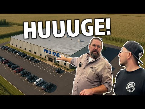 Видео: Вот почему они продали Racecraft... Что происходит сейчас?