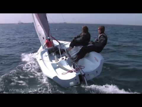 Видео: Как ходить под парусом — что делает парусную лодку пригодной к эксплуатации? (Основные факторы)