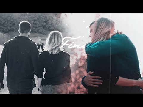 Видео: Kuzgun & Dila [ты одна]FINAL💘