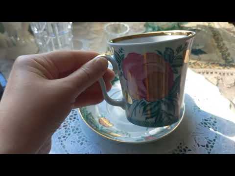 Видео: Барахолка 31.08 2025 на ж/д платформе Сортировочная  и обзор покупок за неделю 🎁