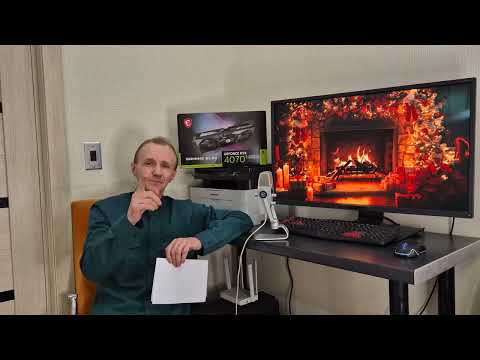 Видео: ПК или Консоль в 2025?! Личное мнение, основанное на игровом опыте.