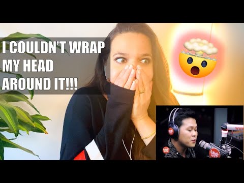 Видео: Реакция Марселито Помоя | Молитва | СЛЫШУ ВПЕРВЫЕ!