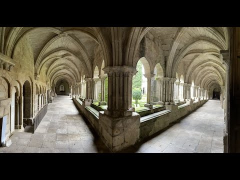 Видео: Тропа Святого Иакова ч2. Туй