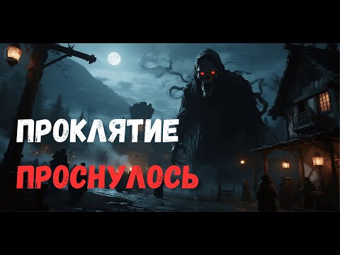 Видео: Тихая Долина и её страшный секрет