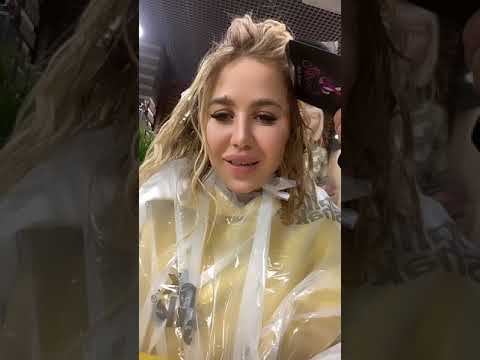 Видео: Дом 2 Маша Кохно прямой эфир 11 02 2021