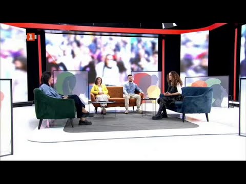 Видео: Екранната зависимост - новата пандемия4малки истории 26.01.2025
