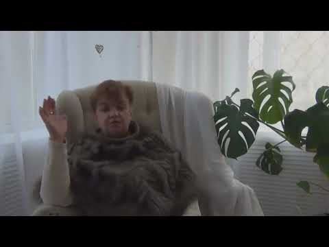 Видео: Энергетический Вампир Среди Родственников