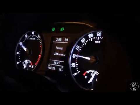 Видео: Удары при переключении на АКПП, после замены масла в Skoda Octavia AISIN 09G