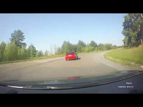 Видео: RTR Track Day #9/2024 Сессия 1 (Чайка, Golf GTI VIII, 18.08.2024)