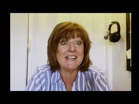 Видео: Процветание во взрослой жизни с СДВГ