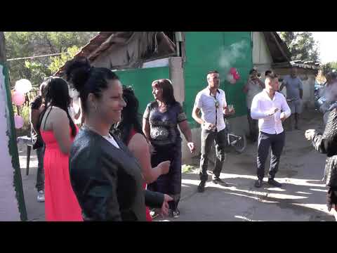 Видео: Годеж на Иван и Преслава от Елисейна